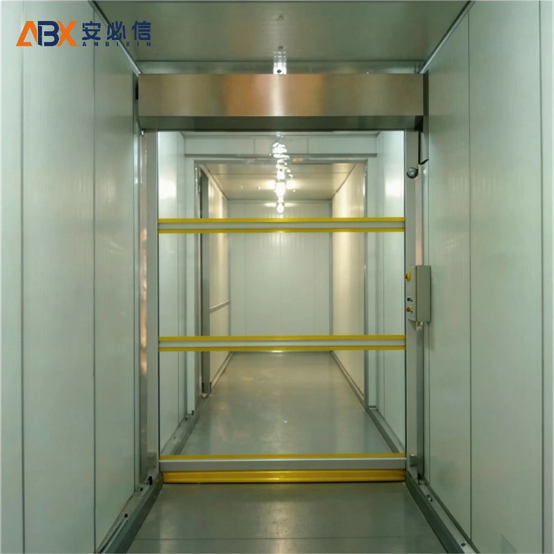 嘉兴高速门